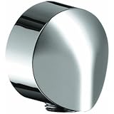Hansgrohe 27454002 Wall Outlet, Chrome