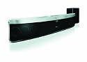 Philips HTS9140/12 Blu-ray SoundBar Heimkinosysytem (HDMI, Upscaler 1080p, DivX-zertifiziert, Apple iPod Dock, USB) schwarz