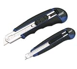 Review Draper 72147 / Draper 72147 UTILITY KNIFE SET SOFT GRIP