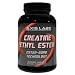 Axis Labs has just exhausted the competition. Creatine Ethyl Ester HCl is an exceptionally soluble creatine resulting in advanced absorption increased bioavailability and stability. Instead of saturating your system in creatine and hoping for absorption c