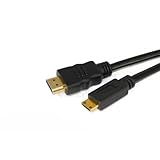 Cable Matters 25 ft Mini HDMI to HDMI Cable