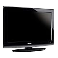 Toshiba 32C100U 32-Inch 720p LCD HDTV (Black Gloss)
