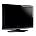 Toshiba 32C100U 32-Inch 720p LCD HDTV (Black Gloss)