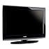 Toshiba 32C100U 32-Inch 720p LCD HDTV (Black Gloss) $349