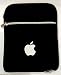 Laptop Tablet Sleeve 10 Inch Stylish Bag By Technotech (Black) Apple RS.199.00