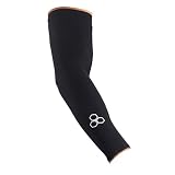 Black Power Shooter Arm Sleeve
