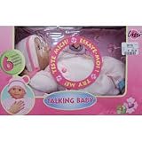 Lissi Talking Baby