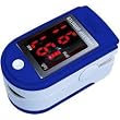 Finger Pulse Oximeter - CMS 50DL