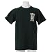 ★即日発送!! 豊天商店(ブーデンあきんど) 鯖ラーメンスラブ天竺半袖Tシャツ (メンズ)