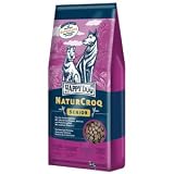 Eigenschaften McZoo  / Happy Dog Natur-Croq Senior - 15 kg