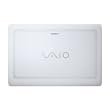 Sony VAIO VPCCB25FX/W 15.5-Inch Laptop - White