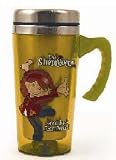 Shamrogue Dancer Travel Mug