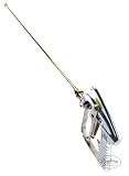 GunJet Spray Gun with 18" Extension Wand and 1/4" NPT Adapter