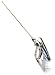 GunJet Spray Gun with 36" Extension Wand and 1/4" NPT Adapter