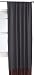 Nautica Westcliffe Stripe Drapery Panel