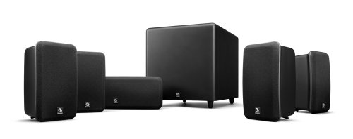 Denon DHT-591BA Home Theater System Clearance Sales