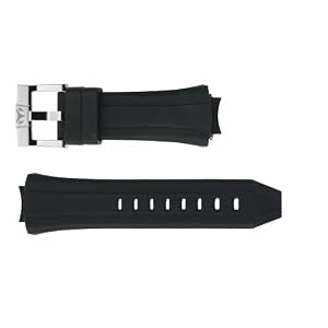 Technomarine S1400000 Cruise Black Silicone