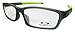 OAKLEY OX8111 - 811101 CROSSLINK YOUTH (A) Eyeglasses 53mm