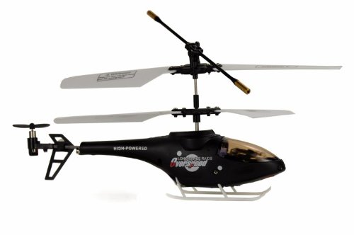 Imagen 3 de Amewi 25029 Quick Thunder- Helicóptero por contro remoto [Importado de Alemania]