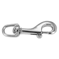 COOPER Snaps Swivel Round Eye, 1