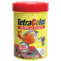 TetraColor Flakes, 1.00 Ounces