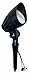 Malibu 50 Watt Floodlight Landscape Lights Outdoor Spotlight Waterproof Path Light Low Voltage Lighting with Spike Stand for Garden, Yard, Pathway, Lawn, Driveway Outdoor Lighting 8301-9601-01