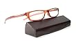 Cinzia No Nonsense Reader - Available in Several Colors and Strengths