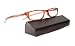 Cinzia No Nonsense Reader - Available in Several Colors and Strengths