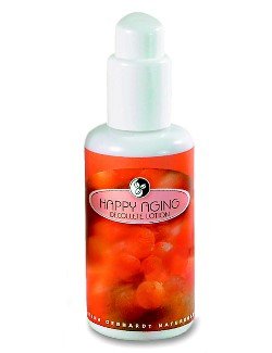 Martina Gebhardt Happy Aging D&eacute;collet&eacute; Lotion Kleingr&ouml;&szlig;e 30ml Preisvergleich