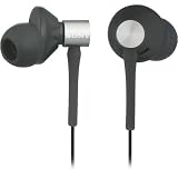 Sony MDREX85LP/BLK Soft Earbud w/ Soft Clip & Case