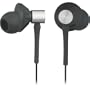 Sony MDREX85LP/BLK Soft Earbud w/ Soft Clip & Case