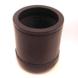 D.J.S. Enterprises DC-251 Leather Dice Cup (04-0269) Category: Party Decorations and Party Supplies
