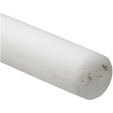 99% Alumina Ceramic Two-Bore Tube
