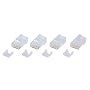 SANWA SUPPLY ADT-6RJ-10 �J�e�S��6RJ-45�R�l�N�^
