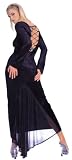 Dress,Gothic Velvet