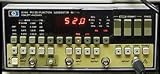 HP 8116A pulse/function generator [Misc.]