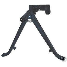 Clip on Universal Air Rifle Bipod