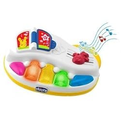 CHICCO DO RE MI BABY PIANO
