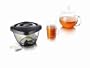Vacu Vin Food Saver for Tea and Nuts .65 liter