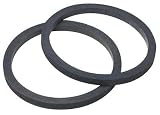 Flange Gasket For Taco Pump Part # 007-007RP