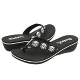 Skechers Women's Heaters Admirer Sandal