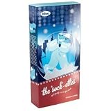 bliss moisturizing 'sock'-ettes