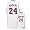 NBA Los Angeles Lakers Kobe Bryant Swingman Jersey (White, Medium)