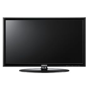 Samsung - UE19D4003 - TV LCD 19" (47 cm) - LED - HD TV - 2 HDMI - USB