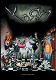 POS 494 - POSTERFAHNE / KORN - BEDROOM