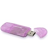 USB 2.0 2gb/1gb Memory Card Reader for POLAROID T1031 Digital camera