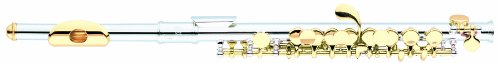 Armstrong 210 Step-up Piccolo