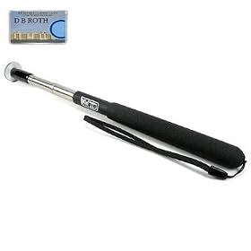Vidpro Photo Wand Extendable Handheld Camera Monopod For The Hitachi DZ-BD7HA, BD10HA High Definition Camcorders