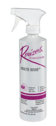 Rendezvous Minute Rinse - Pint