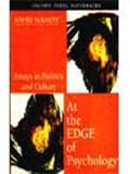 At the edge of psychology : essays in politics and culture
